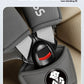 Adjustable Child Car Safety Seat with Isofix