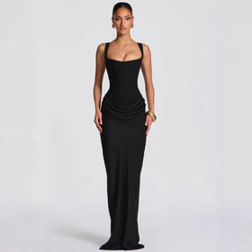 strapless dress for Casual