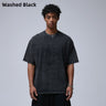 Washed Black / M | US 38 / EU 48