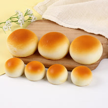 PU Slow Rebound Simulated Bread Squishy Toy For