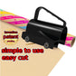 Christmas Paper Cutter with 4 Blades