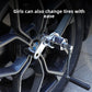 Hex Socket Lug Wrench Tool