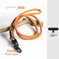 Adjustable Phone Lanyard with | product on the move