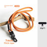 Zimtroter Tee 110cm