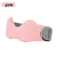 3D Butterfly Wing Silicone Knee Support Strap