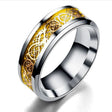 Silver GoldBase GoldFlake