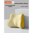 Double yellow color-Backrest