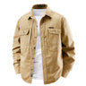 Khaki / L | US 40 / EU 50