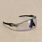 TR90 Interchangeable Lens Sports Sunglasses