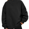 Black / XXL | US 16 / EU 46