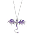 06 Ancient Silver Dark Violet N-1126