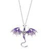 06 Ancient Silver Dark Violet N-1126