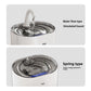 Pet water fountain