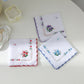 Printed Handkerchiefs