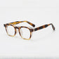 Retro Blue Light Blocking Glasses