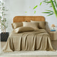 Fitted Bed Sheets, Quilt Cover, Pillowcase Set