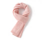 Cashmere Knitted Scarf