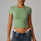 Women's Quick-Dry Fitness T-Shirt