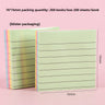 4-Color Set 200pcs