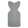 Heather Gray sleeveless cotton