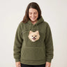 Army Green / L | US 10 / EU 42