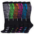 6 pairs-67-color combination 25