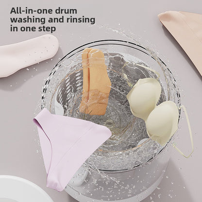 Mini Washing Machine