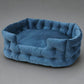 Plush Pet Bed House