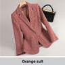 Orange Red / M | US 8 / EU 38