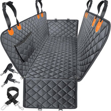Waterproof Pet Car Seat Mat