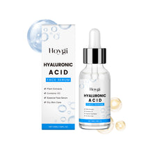Hyaluronic Acid Serum Skin