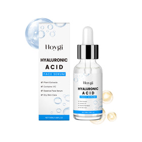 Hyaluronic Acid Serum Skin