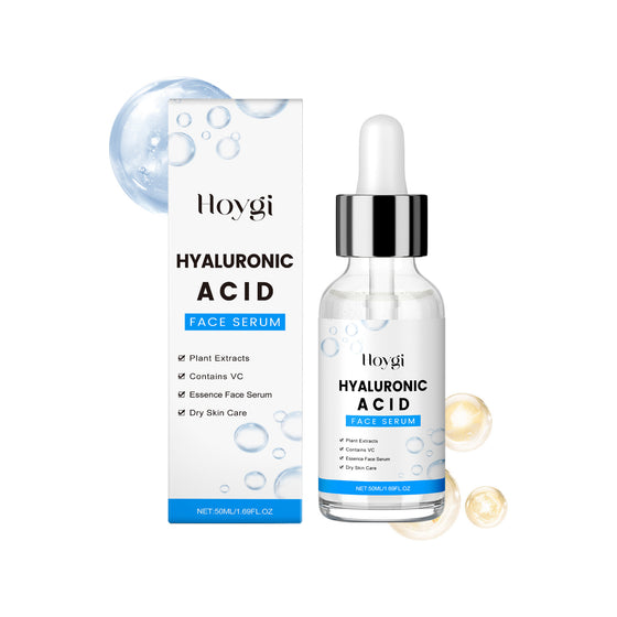Hyaluronic Acid Serum Skin