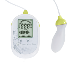 Kegel Exercise Pelvic Floor Muscle Trainer