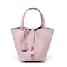 Princess Pink Gold Clasp 18cm