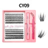 10 row set cy09
