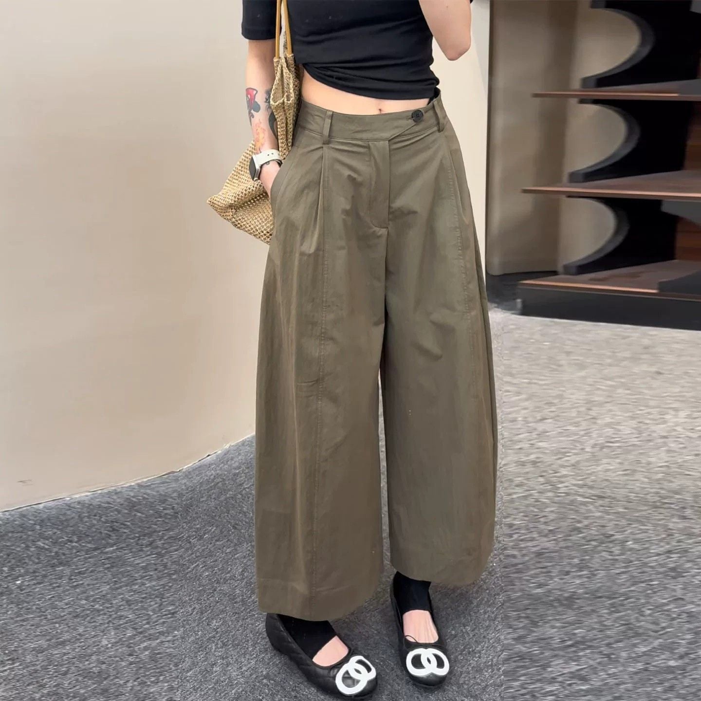Women's Trousers