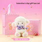 Lenle Plush Doll Stuffed Animal Toy