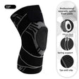 Black Gray Strapped 1pc