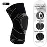 Black Gray Strapped 1pc