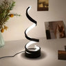 5W / Three-color stepless dimming black