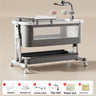 Aluminum Light Gray Toy