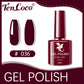 Uv Gel Nail Polish