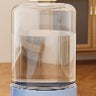 Drinker Blue Cylinder