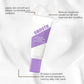 Hair Removal Cream | on-set styling