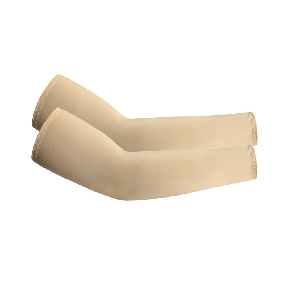 Arm Sleeves | wear and tear test