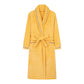 Coral Fleece Bathrobe for Men and Women