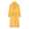 Yellow Ribbon Gown