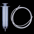 2pcs Syringe+Tube