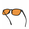 Black Frame Brown Lens BlueLight99.8%